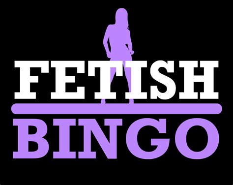 Fetish Bingo [+18] by Dominated .